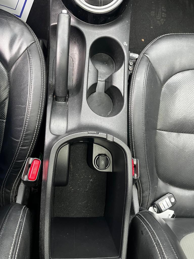 2017 Kia Soul - $11,499