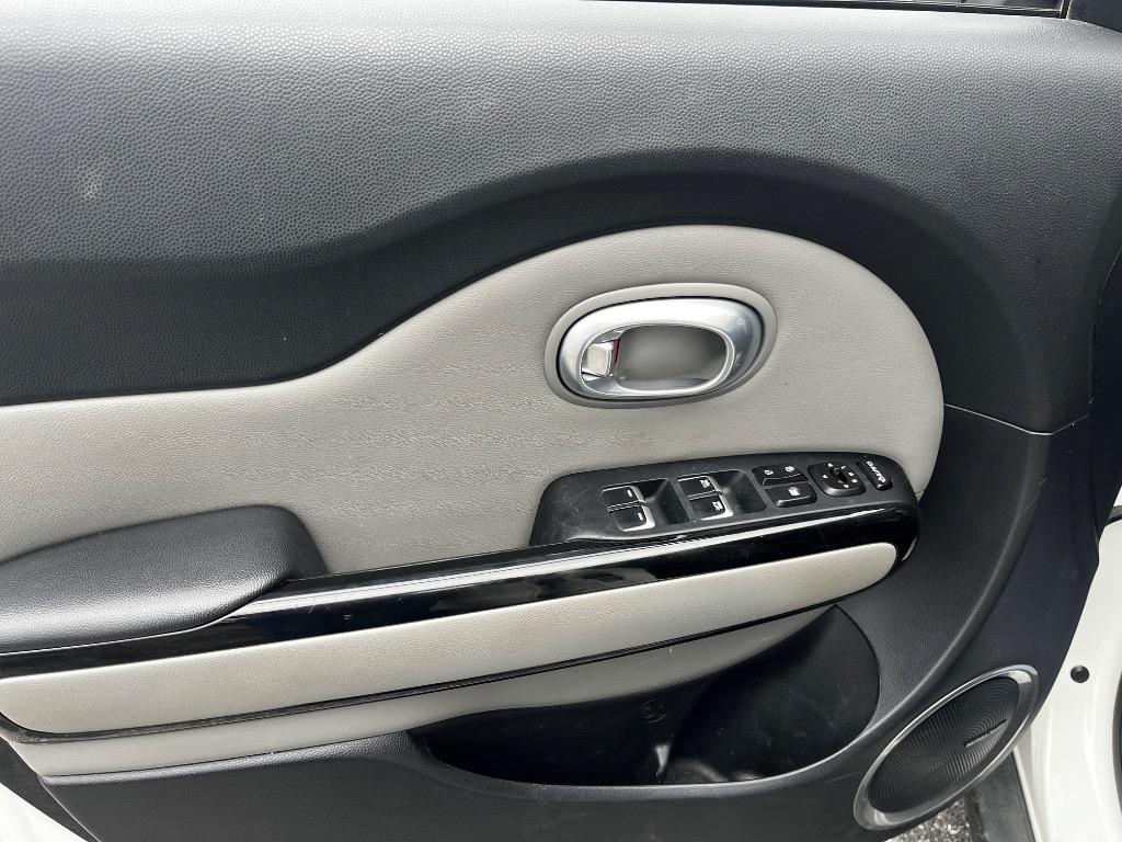 2017 Kia Soul - $11,499