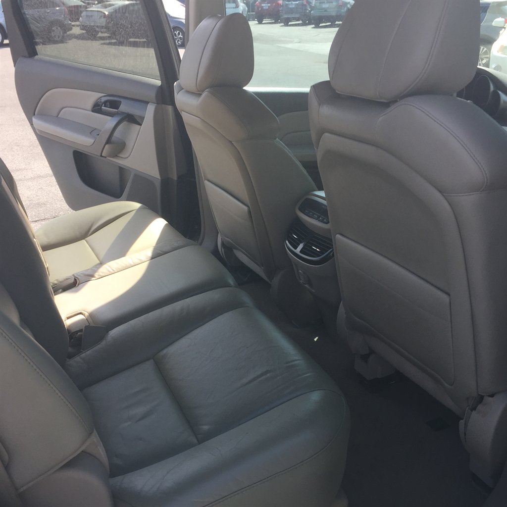 2009 Acura MDX - $11,499