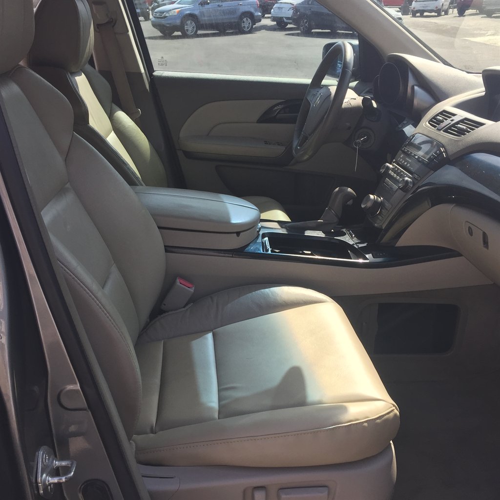 2009 Acura MDX - $11,499