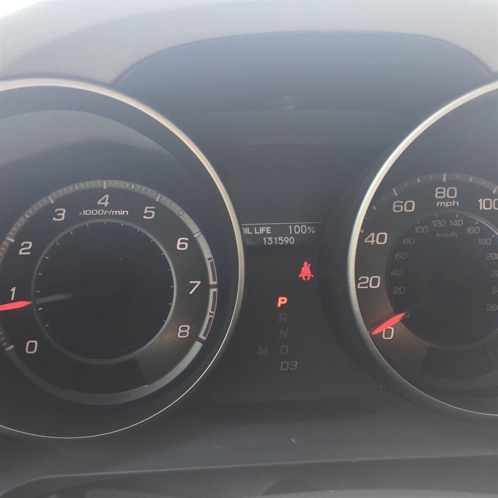 2009 Acura MDX - $11,499