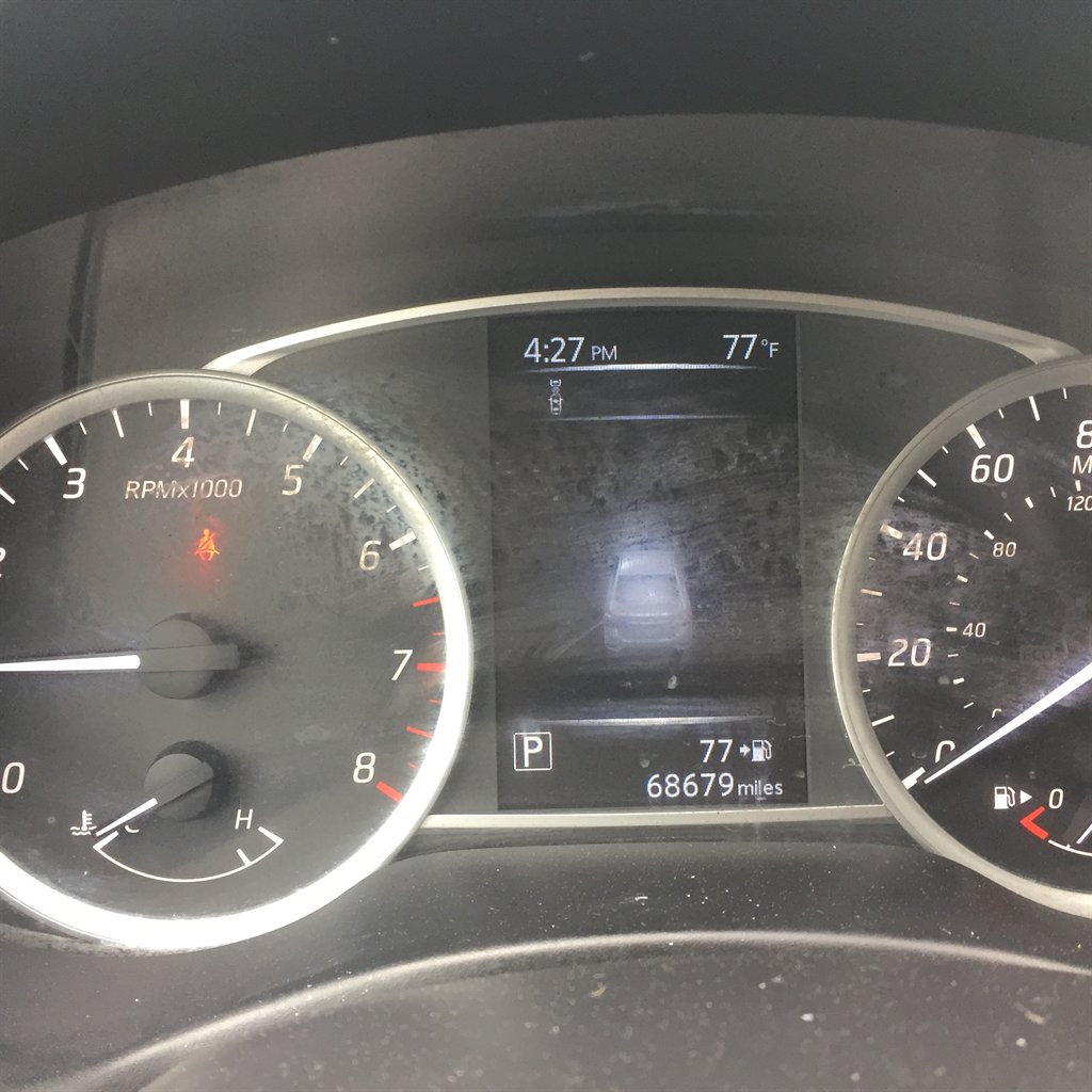 2018 Nissan Sentra - $13,499