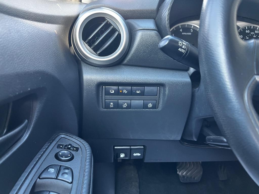 2020 Nissan Versa - $12,999