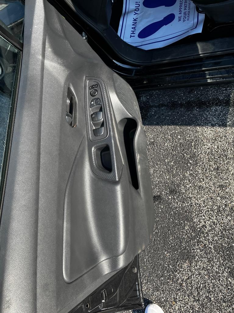 2020 Nissan Versa - $12,999