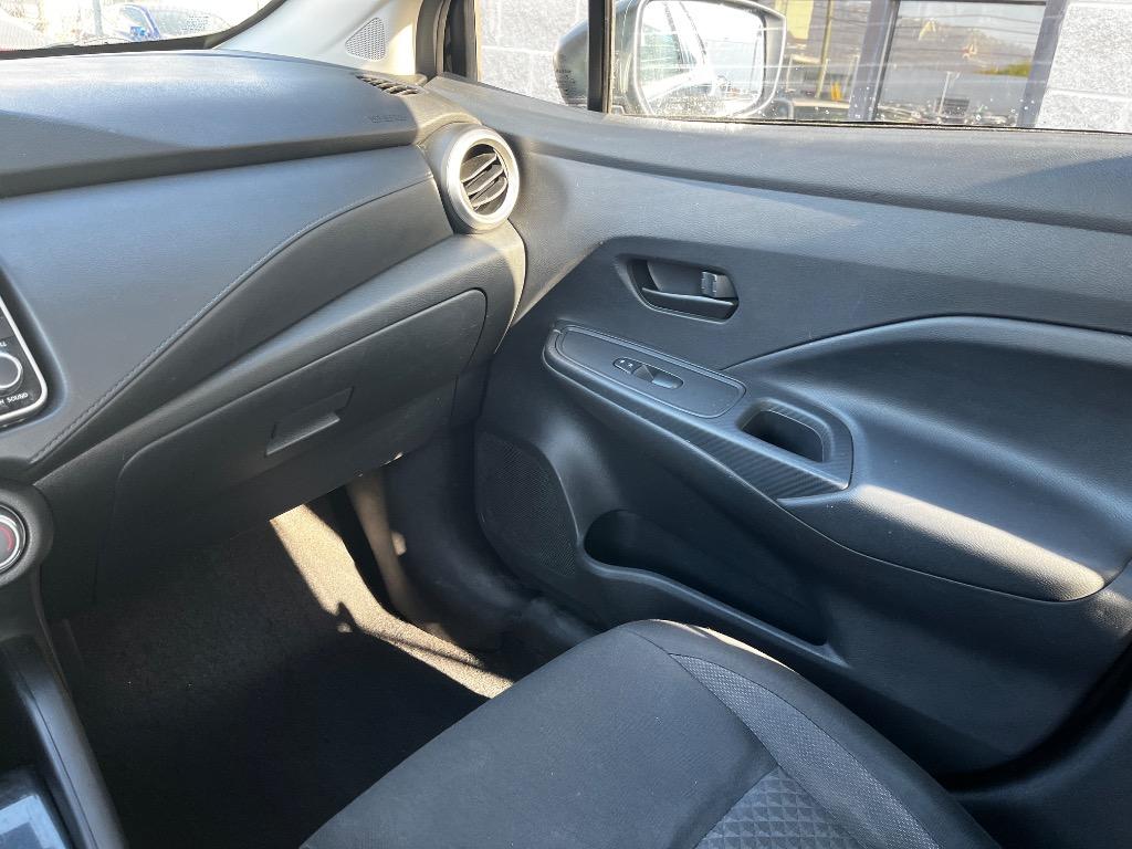 2020 Nissan Versa - $12,999
