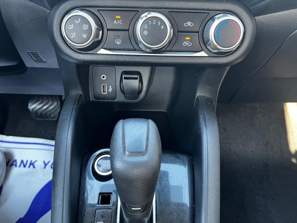 2020 Nissan Versa - $12,999