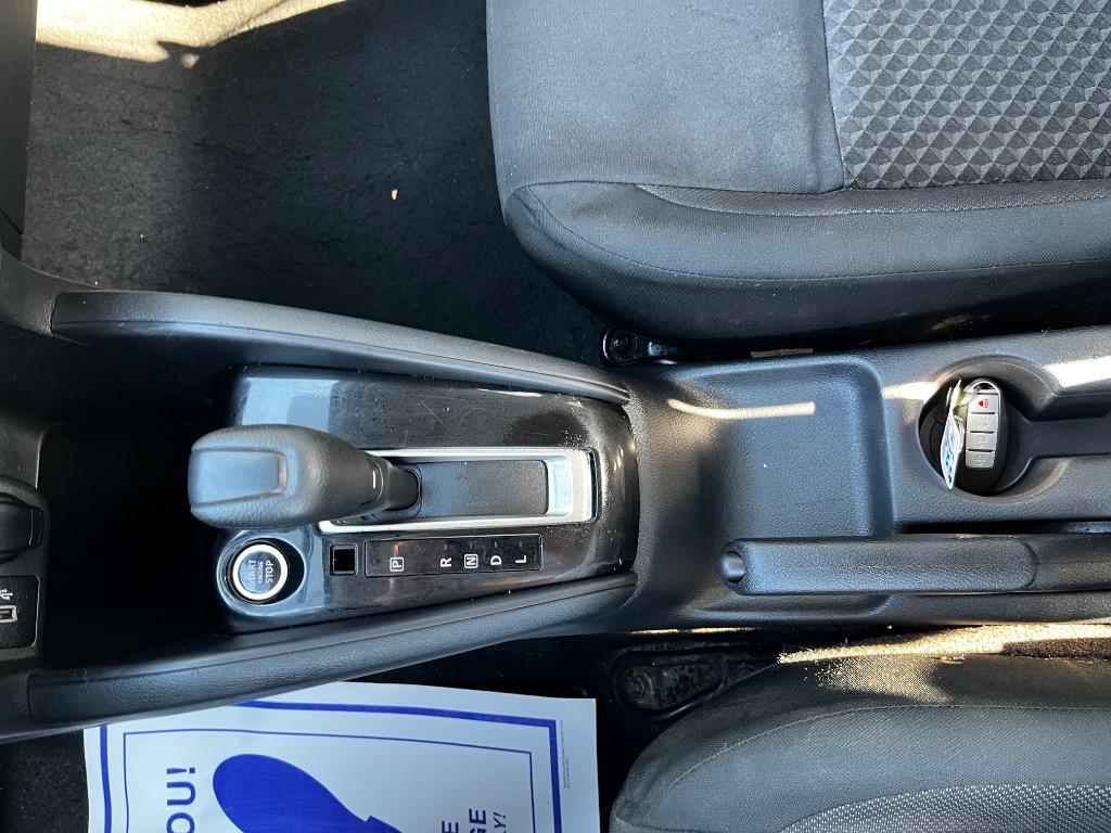 2020 Nissan Versa - $12,999