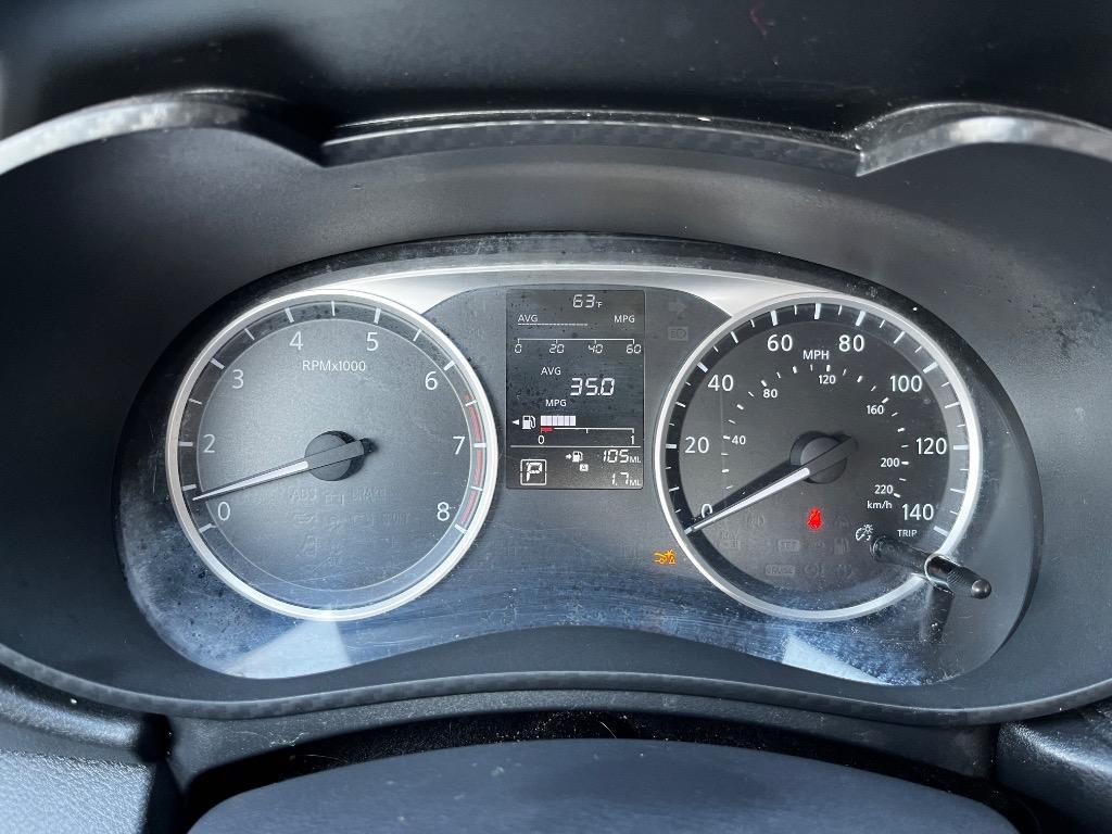 2020 Nissan Versa - $12,999