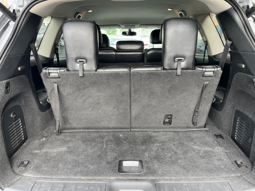 2020 Nissan Pathfinder - $12,999