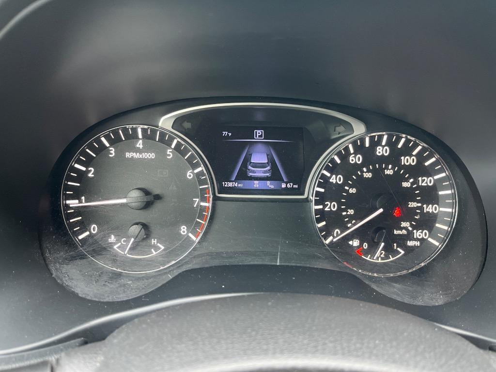 2020 Nissan Pathfinder - $12,999
