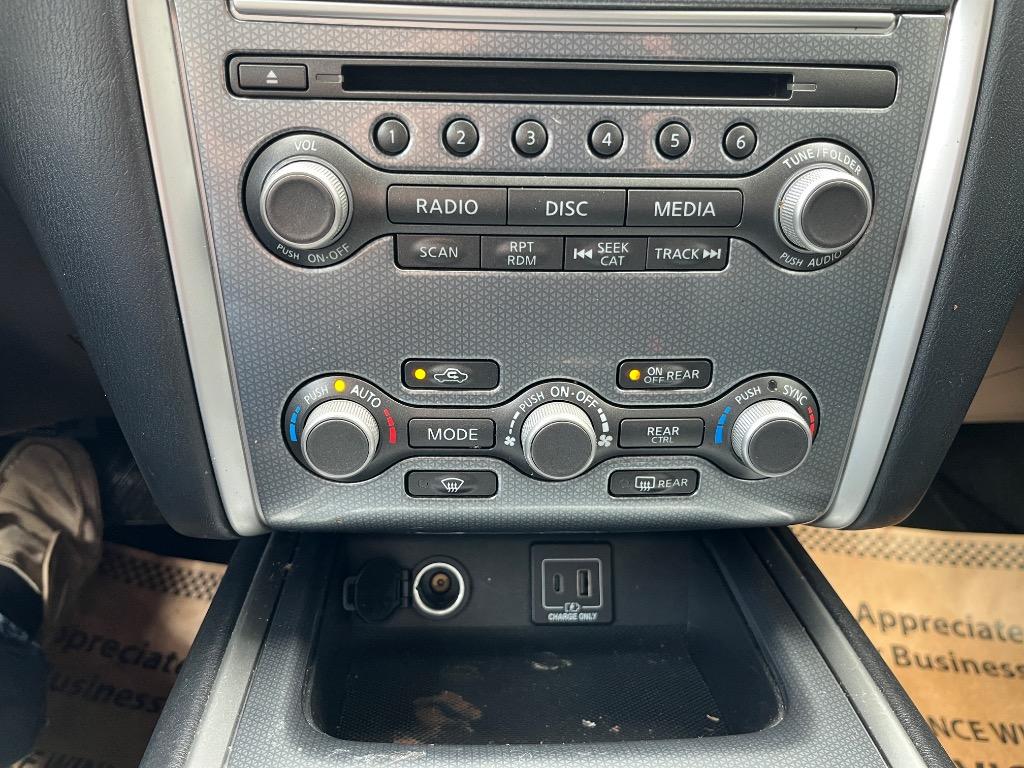 2020 Nissan Pathfinder - $12,999