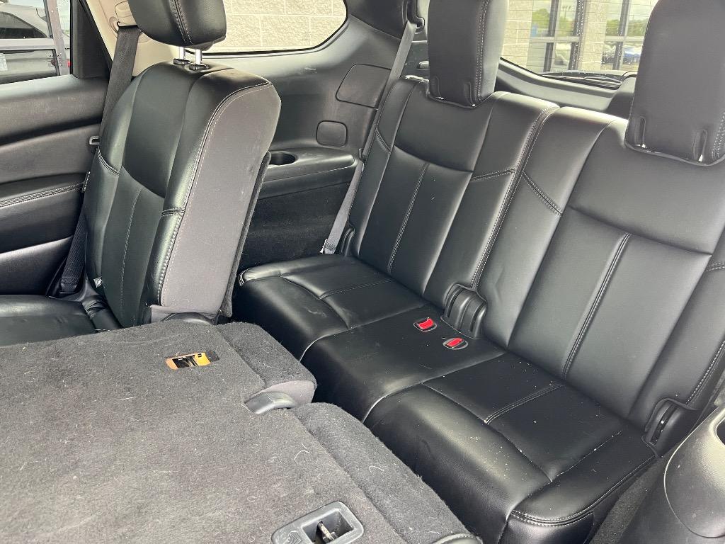 2020 Nissan Pathfinder - $12,999