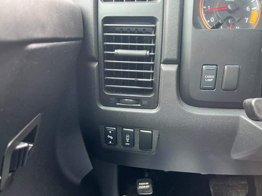 2010 Nissan Titan - $12,999
