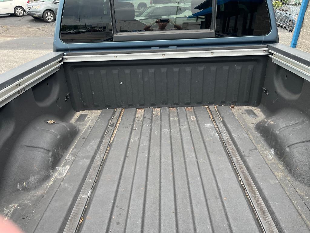 2010 Nissan Titan - $12,999