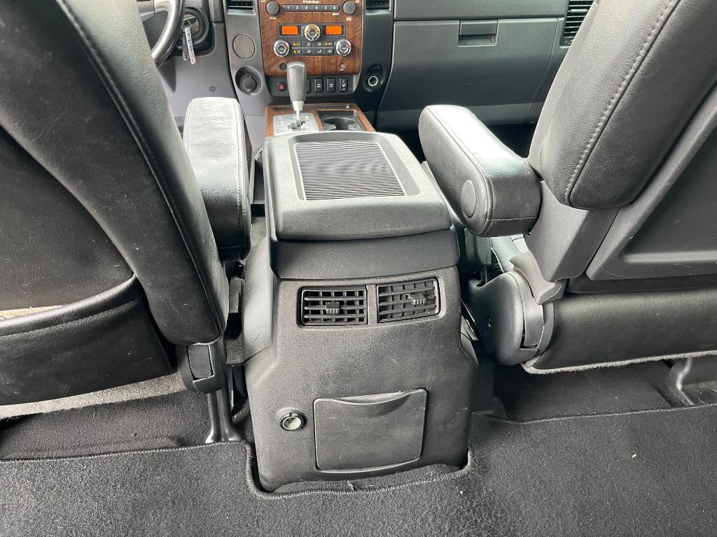 2010 Nissan Titan - $12,999