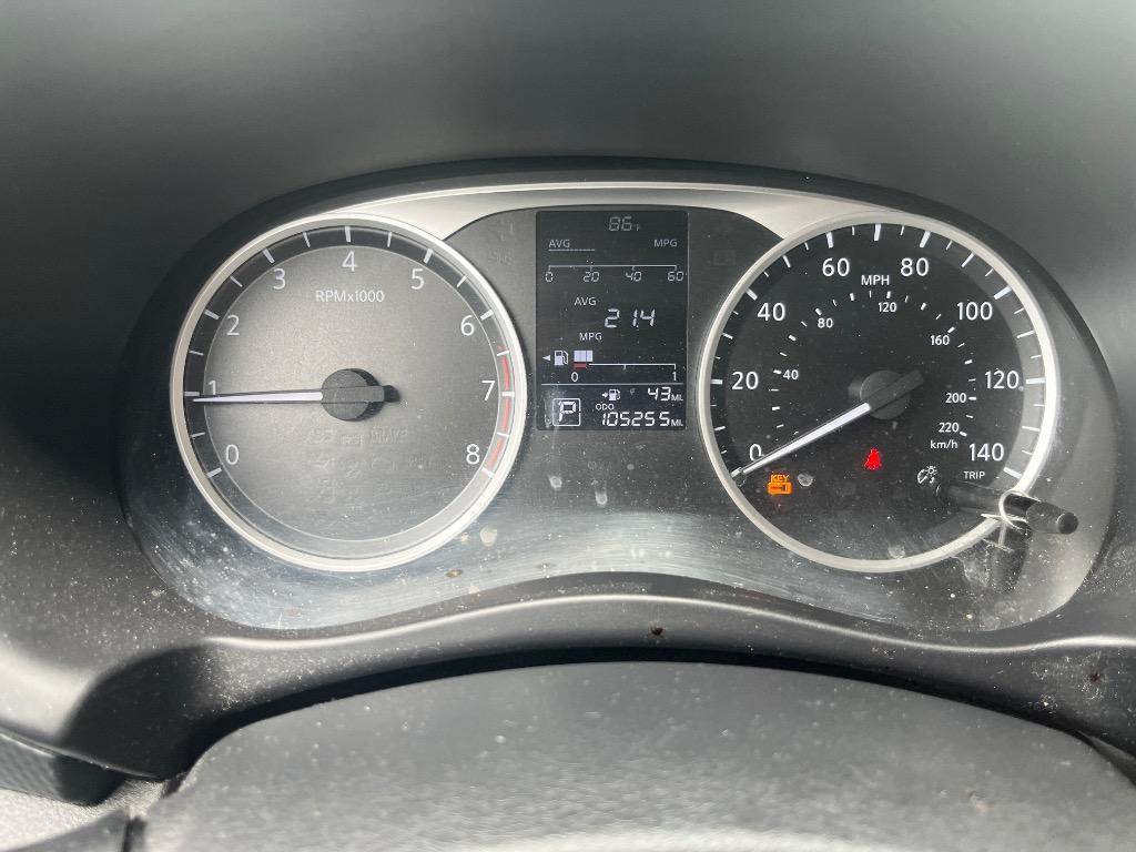 2021 Nissan Kicks - $12,999