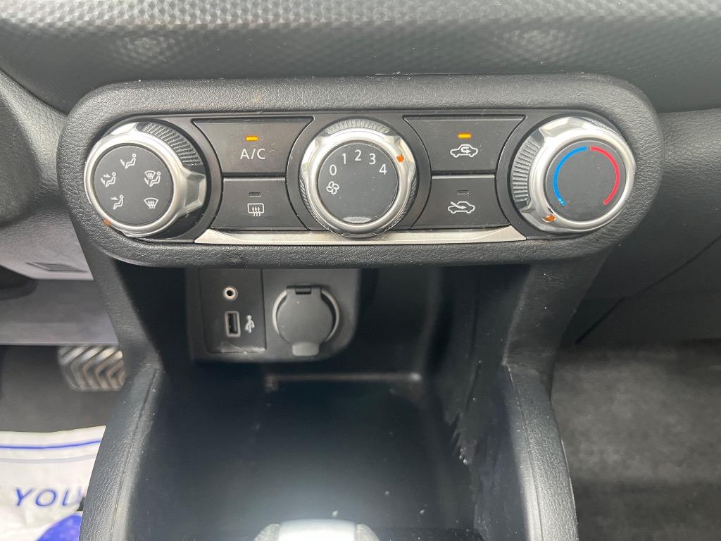 2021 Nissan Kicks - $12,999