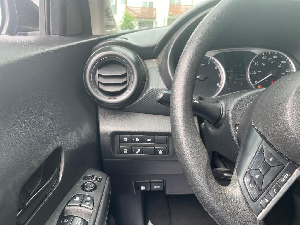 2021 Nissan Kicks - $12,999
