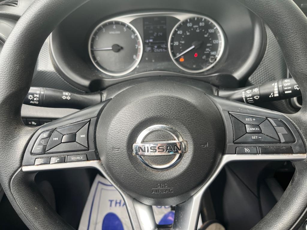 2021 Nissan Kicks - $12,999
