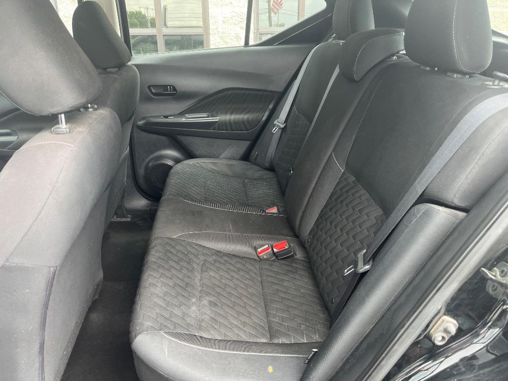 2021 Nissan Kicks - $12,999