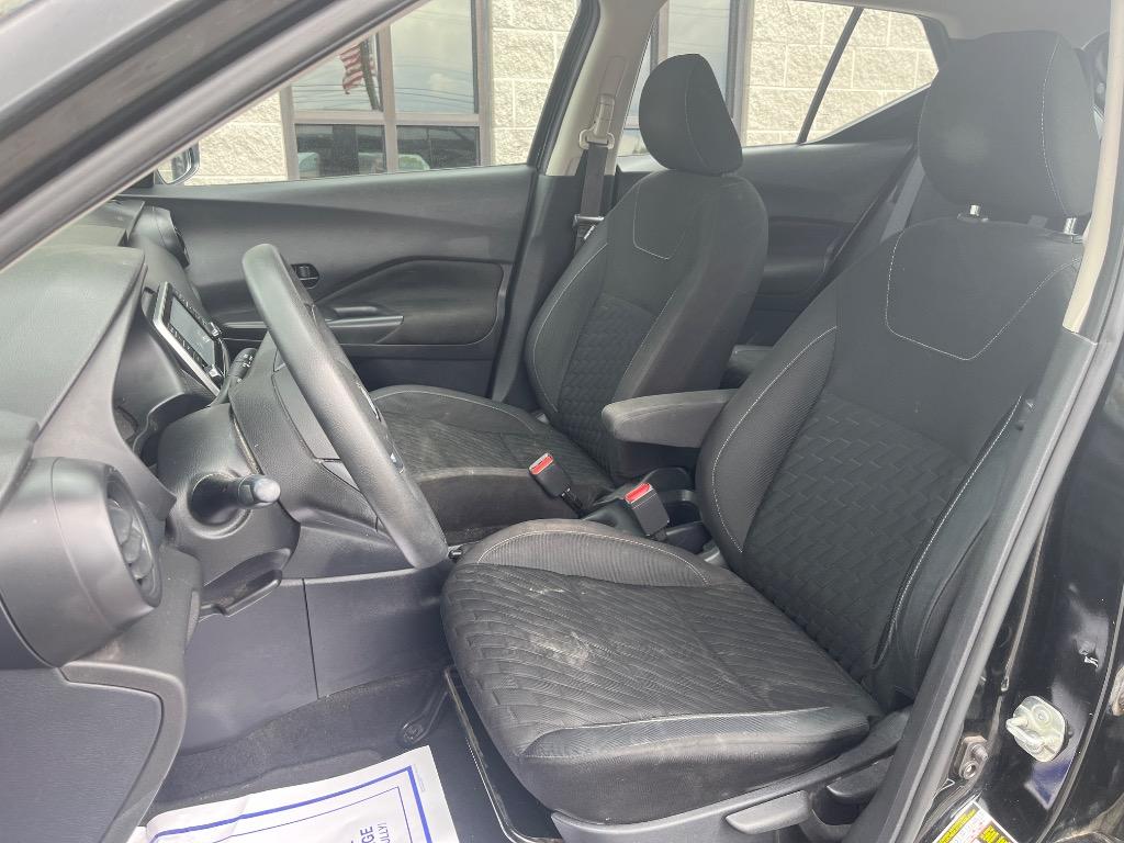 2021 Nissan Kicks - $12,999