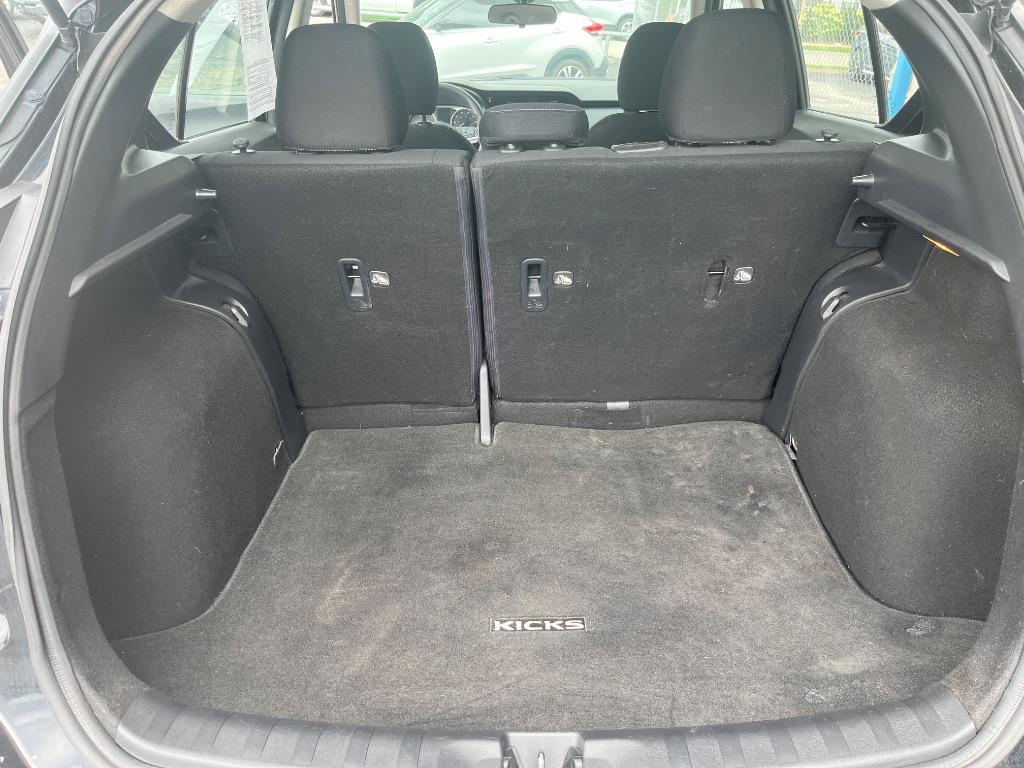 2021 Nissan Kicks - $12,999
