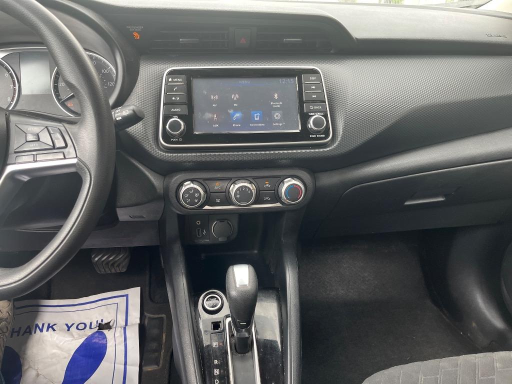 2021 Nissan Kicks - $12,999