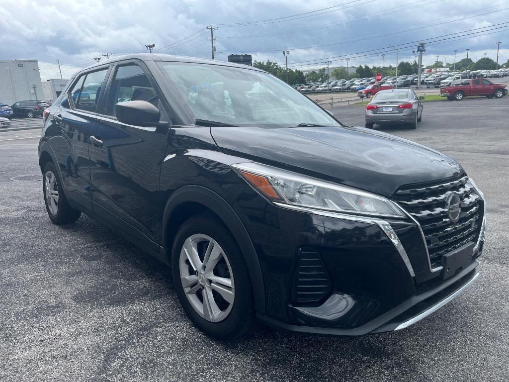 2021 Nissan Kicks - $12,999