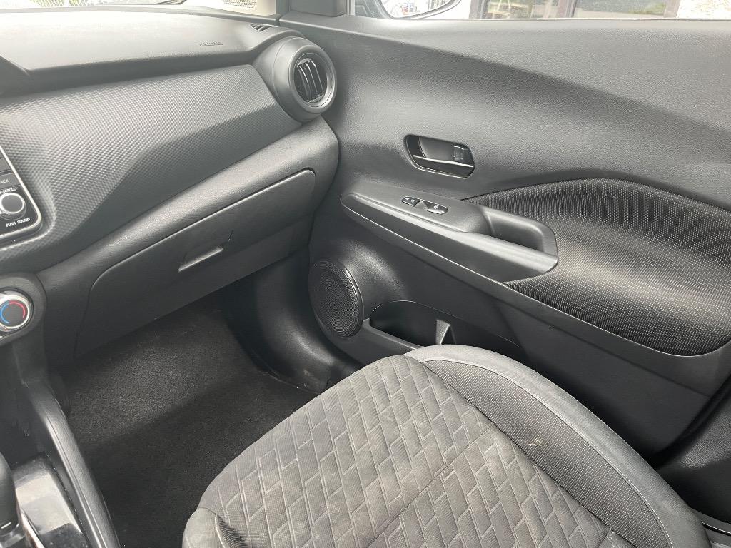 2021 Nissan Kicks - $12,999