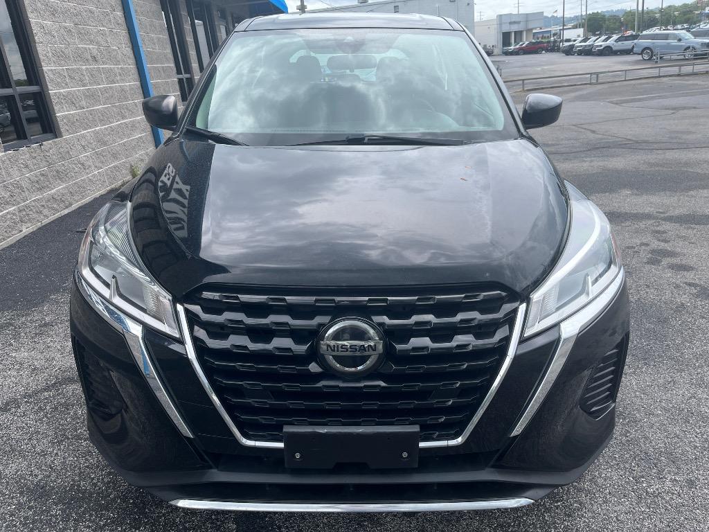 2021 Nissan Kicks - $12,999