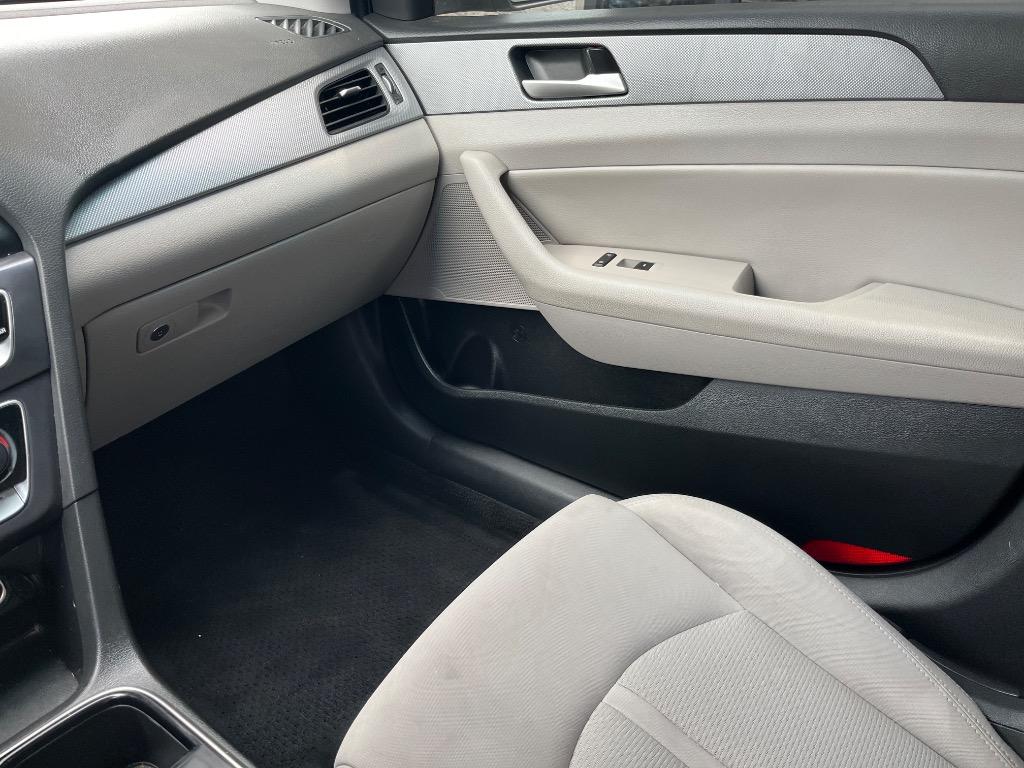 2018 Hyundai Sonata - $12,999