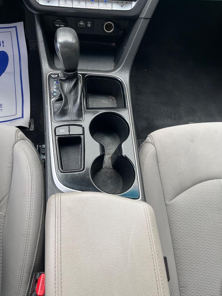 2018 Hyundai Sonata - $12,999