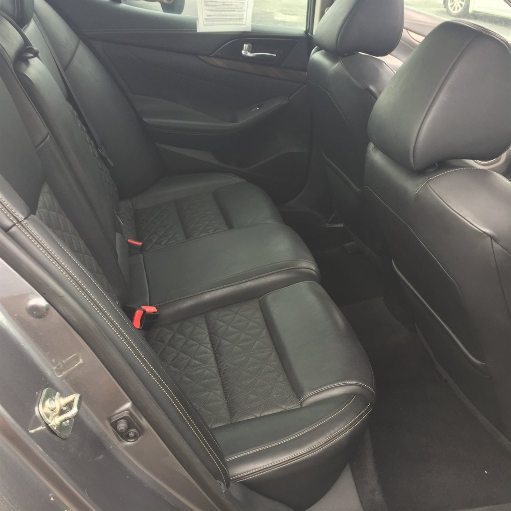 2016 Nissan Maxima - $13,999