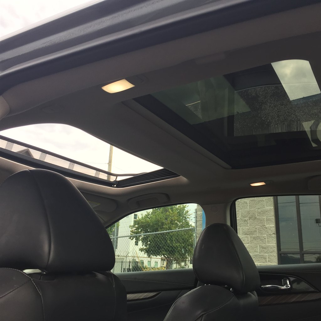 2016 Nissan Maxima - $13,999