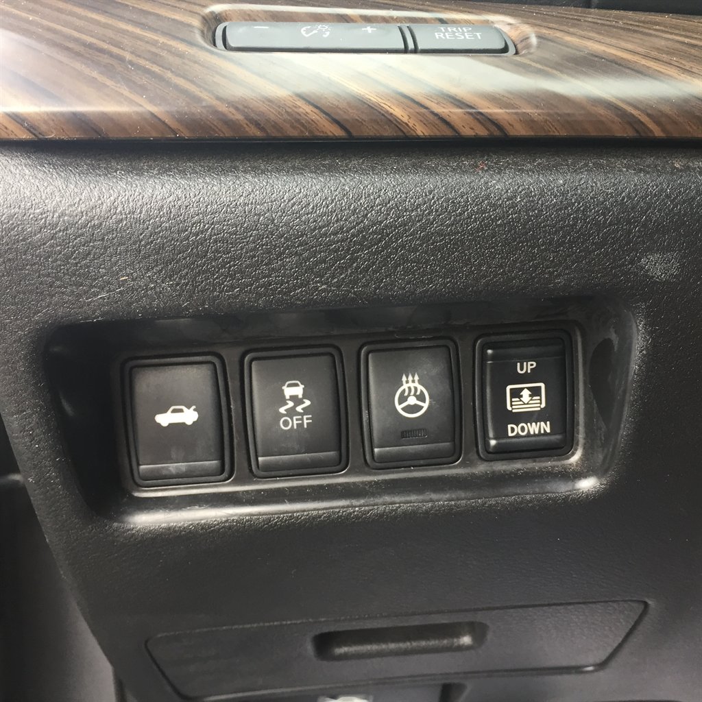 2016 Nissan Maxima - $13,999