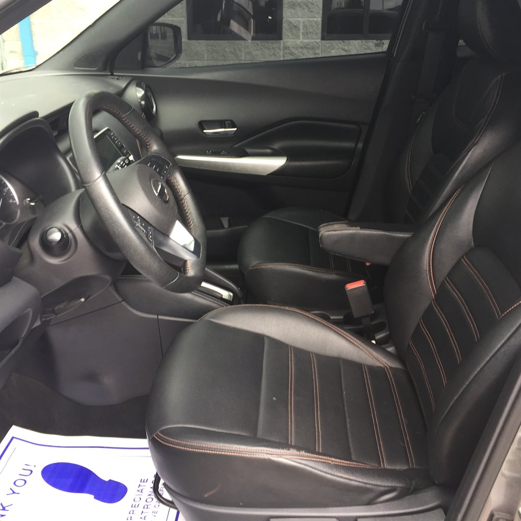 2019 Nissan Kicks - $12,999
