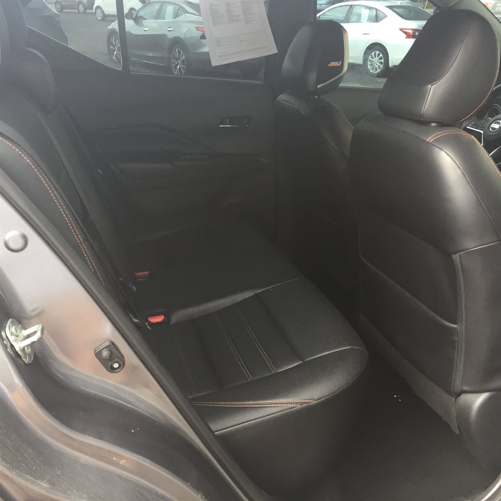 2019 Nissan Kicks - $12,999