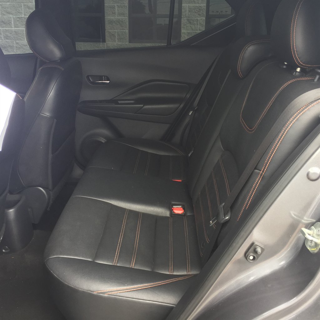 2019 Nissan Kicks - $12,999