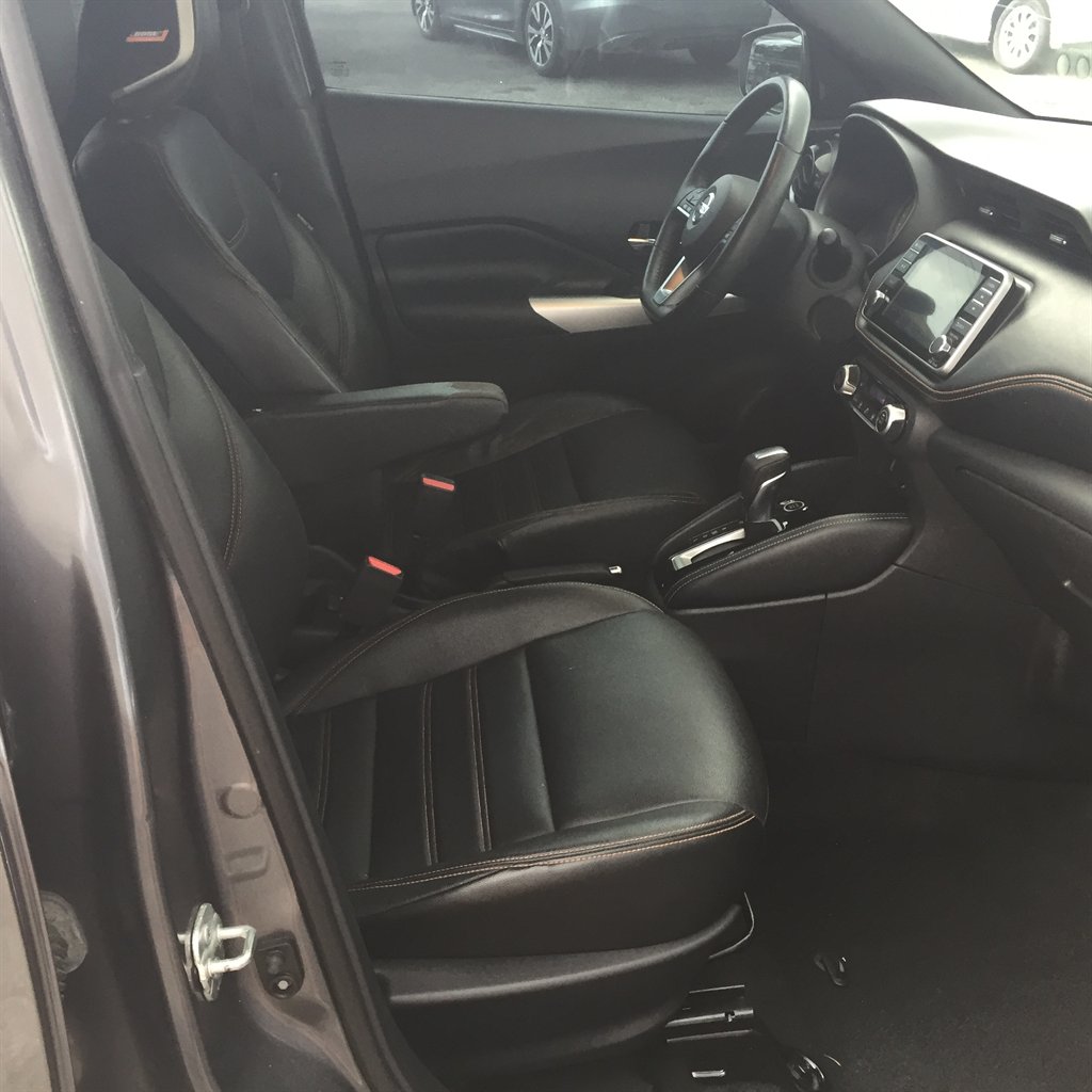 2019 Nissan Kicks - $12,999