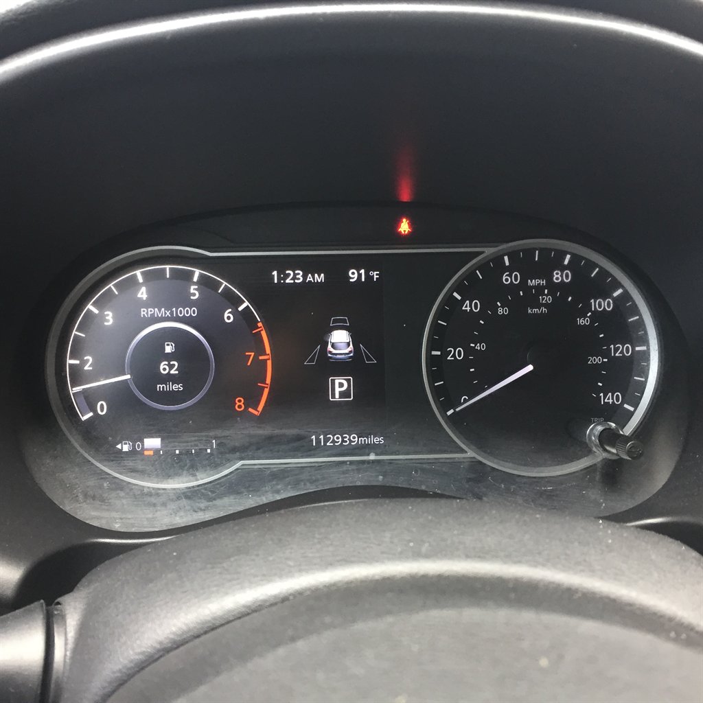2019 Nissan Kicks - $12,999