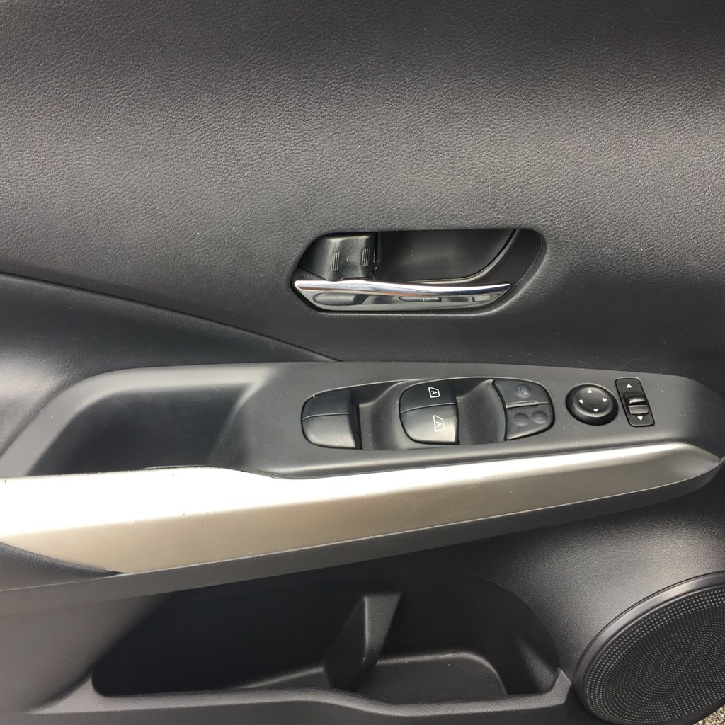 2019 Nissan Kicks - $12,999