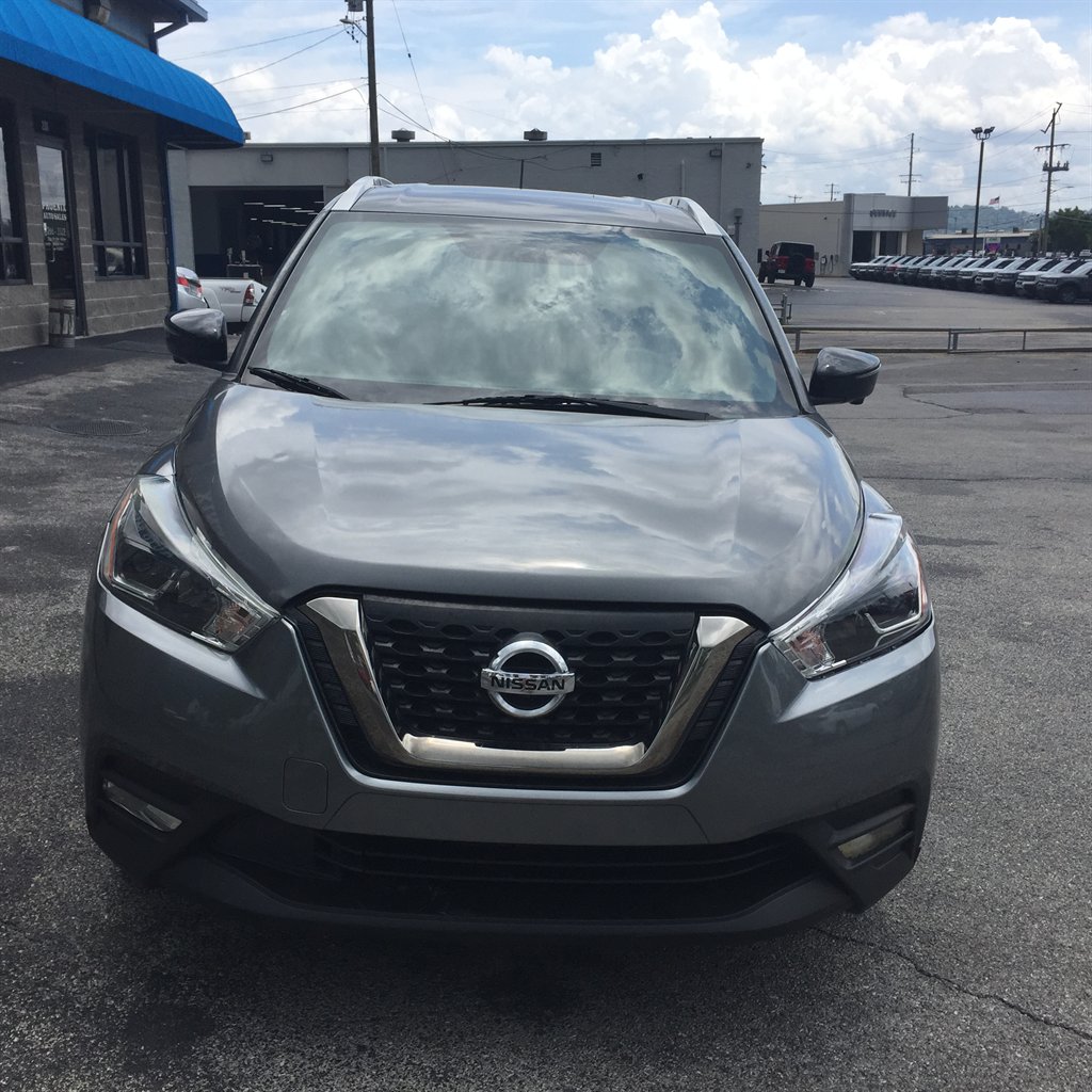 2019 Nissan Kicks - $12,999