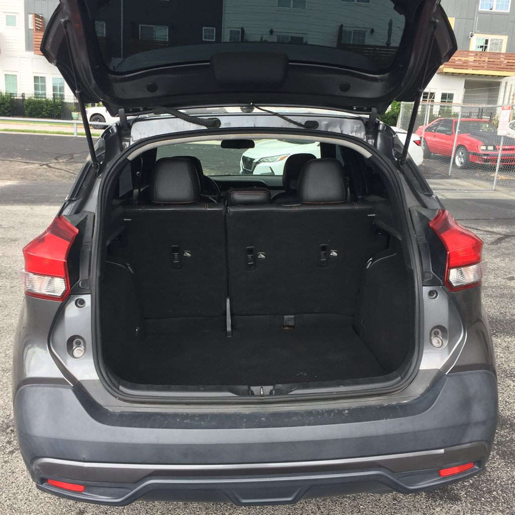 2019 Nissan Kicks - $12,999