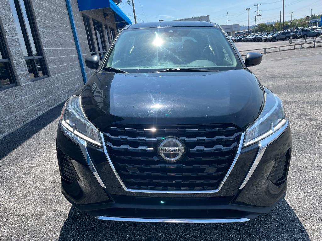 2021 Nissan Kicks - $13,299