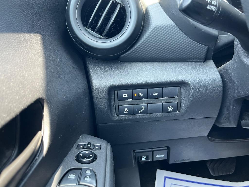 2021 Nissan Kicks - $13,299