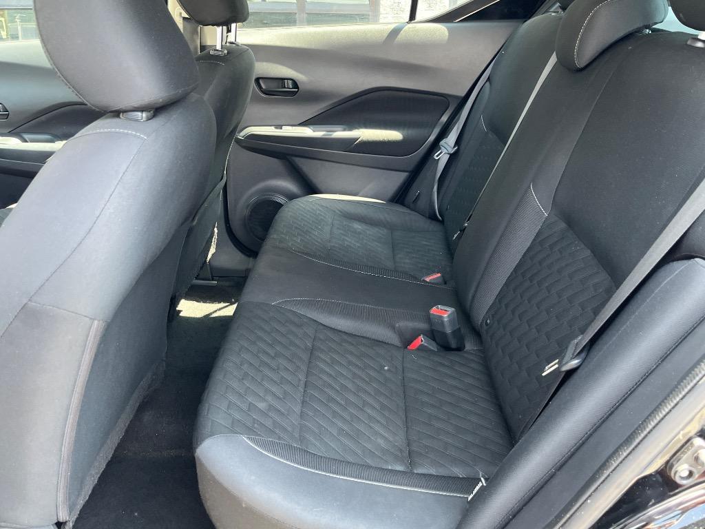 2021 Nissan Kicks - $13,299