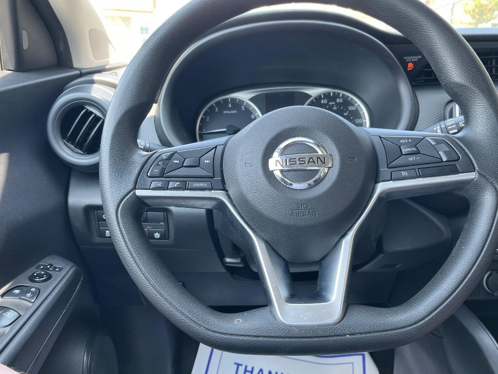 2021 Nissan Kicks - $13,299