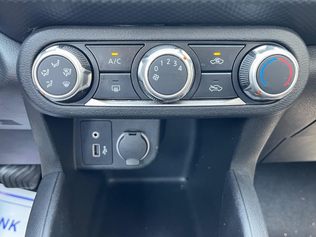 2021 Nissan Kicks - $13,299