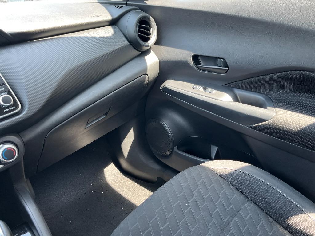 2021 Nissan Kicks - $13,299