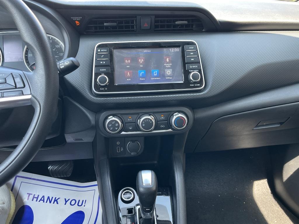 2021 Nissan Kicks - $13,299